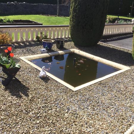Weir View Bed And Breakfast Durrow Exterior foto